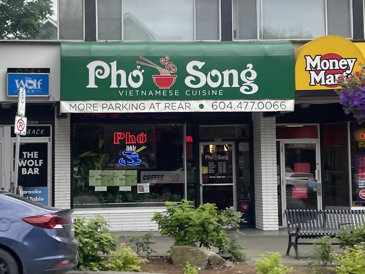 Pho Song